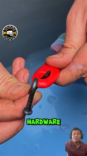 Hardware stores don't want you to know this exists—it keeps every paintbrush clean and ready. #SmartHack #PaintTips #fblifestyle | Gayle’s Smart Ideas