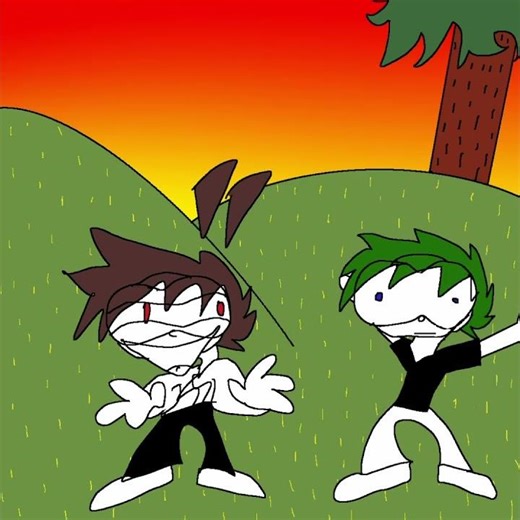 breathe it in #animation #3ds #flipnote #funny #memes