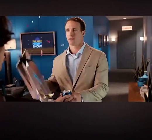 One Direction's Iconic Pepsi Super Bowl Commercial