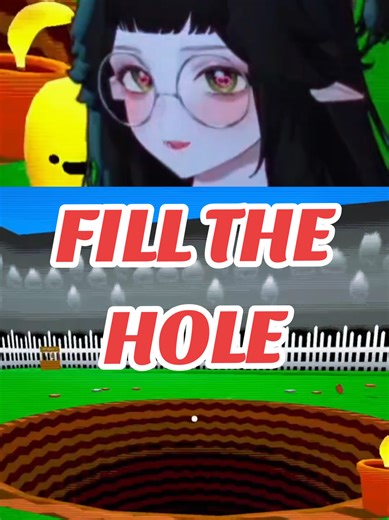 Layna EXTREMELY Out of Context #outofcontext #berryburyberry #gaming #vtuber #laynalazar
