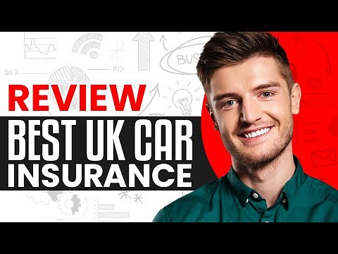 The Best UK Car Insurance For New Drivers 2025 | Secure Affordable Coverage
