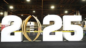 The Bombshell College Football Playoff Change Coming For 2025 Season