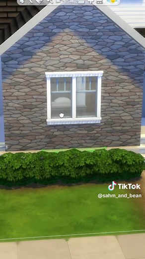 how to free place gates and columns in the Sims 4. spoiler alert: you can't. #chauffeur #sims4 gallery ID is sahmandbean, lot title is growing together starter