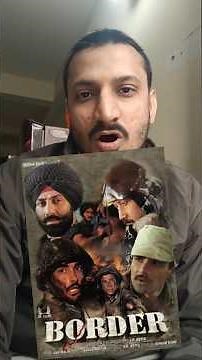 Sandesh Se Aate Hain Backstory #bollywood #border #90smusic