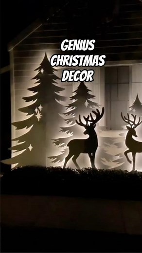 Genius DIY Outdoor Christmas Decor You Need to Try This Year!