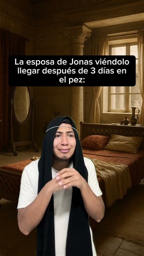 Pudo haber pasado 🤣 #cristianos #humorcristiano #comedia #humor #videosgraciosos