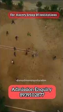 Kavery Group of Institutions, Salem | Engg + Nursing + Pharmacy + Diploma |#salemcollege#kaverygroup