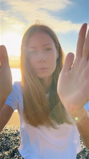 Gentle ASMR Reiki Aura Sweep for Deep Relaxation #reikihealing #energy healing gy