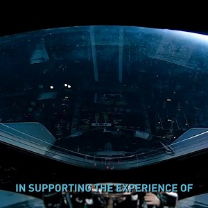 The brief for the design of our cabin consisted of four key elements; customer experience, zero-g suitability, providing access to the amazing view of Earth, and creating a safe environment with no distraction. Set a reminder to watch the reveal here: https://virg.in/GX2 | Virgin Galactic