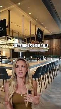 Perry’s steakhouse… going in at Northside just north of san tan village…