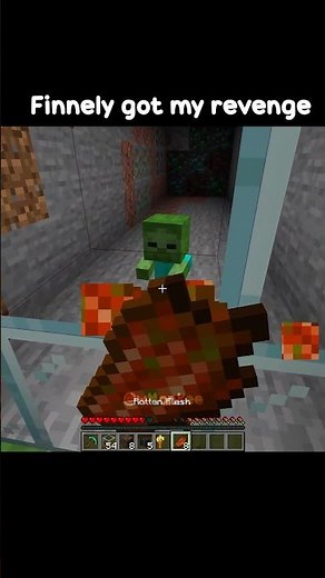 DO NOT CHECK THE SOUND 😭🙏 #minecraft #shorts