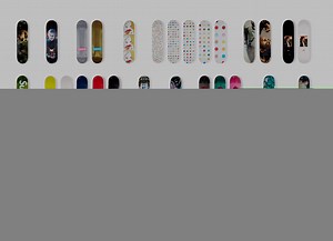 Stacked Decks | The Supreme Collection