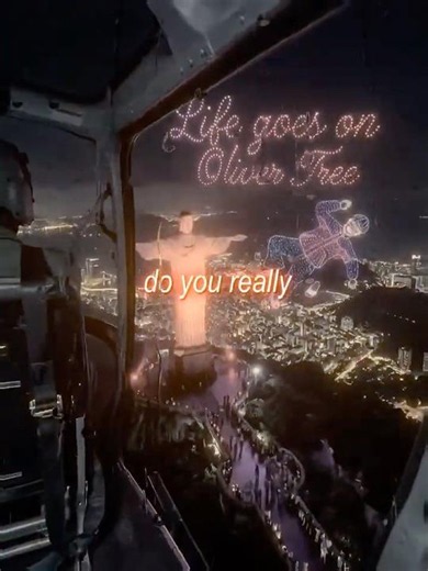 RIP Oliver Tree 🕊️ | Miss You (Slowed) Lyrics Edit