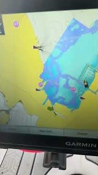 Garmin Quickdraw Contours Mapping How-To. #garmin #fishing #bassfishing #fishingtips #fishinglife