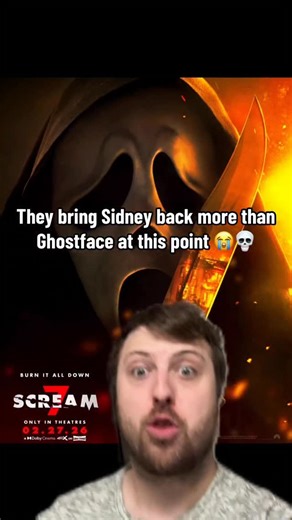 14K views · 147 reactions | #scream #scream7 #horror #stu | Yoville315 | Facebook