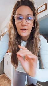 Before You Follow Another “Eat Less, Exercise More” Tip, Read This! 👇👇If you’re in perimenopause and following influencers or weight loss ‘experts’ who say track every calorie, hit the gym harder, or lose the “mom pooch”—here’s what they’re NOT telling you:1️⃣ Your weight doesn’t define you. It’s not about “skinny”—it’s about FEELING energized, balanced, and strong.2️⃣ Perimenopause changes everything. Hormone fluctuations mean your body’s more sensitive to stress, and insulin resistance can w