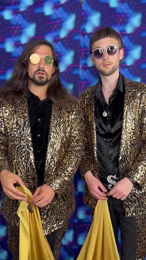 Siegfried and Joy’s Magical Performance on America’s Got Talent