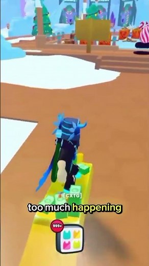 What You Actually Do in Pet Simulator 99