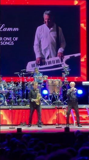 CHICAGO LIVE "Beginnings" Jacksonville, FL #livemusic #music #concert