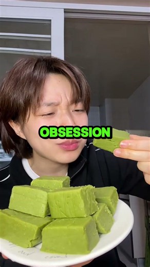 "Matcha Is Disappearing from Japan. Blame TikTok. 😱🍵" #facts #food