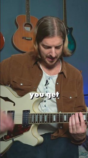 How to play Ain't No Sunshine by Bill Withers on electric guitar