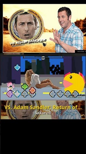 Arcade Guy