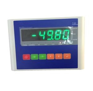 [Hot Item] Digital Indicator Polinomical Xk3119 Weighing Controller Indicator Danko Ind221 Scale Indicator