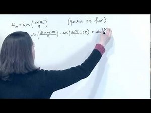 Exercise 5 (Sequences) [00524]