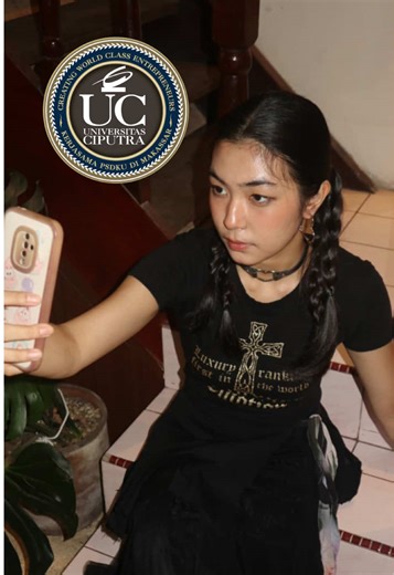 Digital Business Management at Universitas Ciputra Makassar