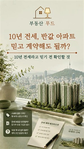 민간임대아파트, 정말 안전할까? #10년 #전세 #민간임대아파트 #반값아파트 #보증금 #분담금 #투자금 #협동조합 #조합원 #주택도시보증공사 #주택임대차보호법 #지역주택조합