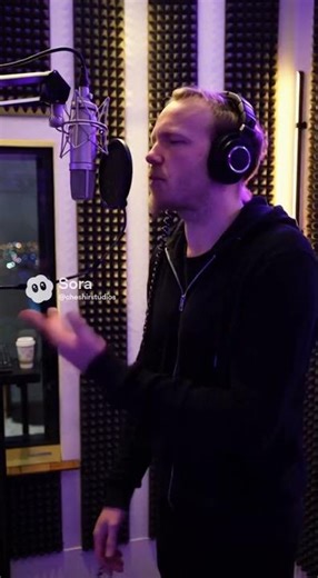 Rapping test #funny #rap with #ai With #sora #sorabeats