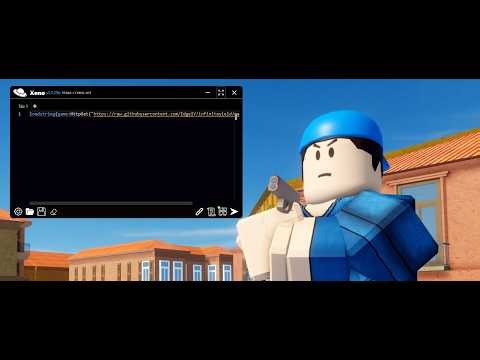 [TUTO] Comment Cheat sur Roblox en 2026