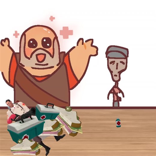 real #fyp #тф2 #teamfortress2 #tf2memes #tf2 | Team Fortress 2