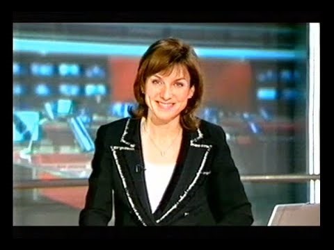 BBC news 16 January 2005
