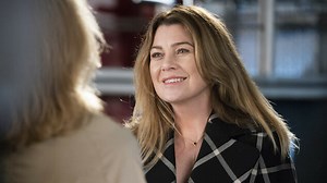 The Carousel Never Stops Turning: What I Learned from Watching 15 Seasons of Grey's Anatomy in 6 Months