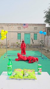 Balloon challenge game 47 | HeistGaming