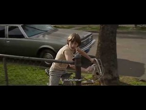 The Nice Guys - Boy with the big D