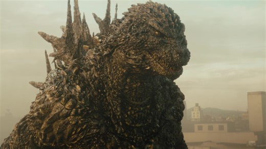 What’s Up With GODZILLA MINUS ZERO? Here’s What We Know