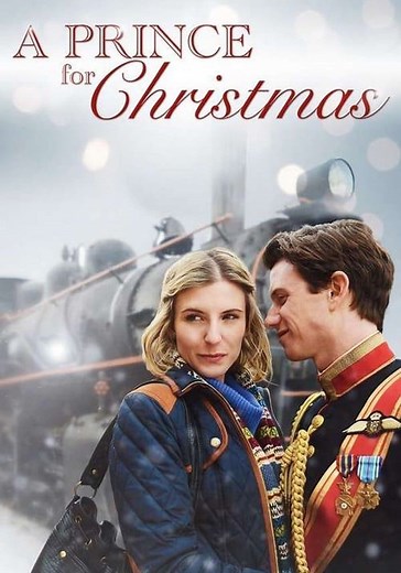A Prince for Christmas - movie: watch stream online