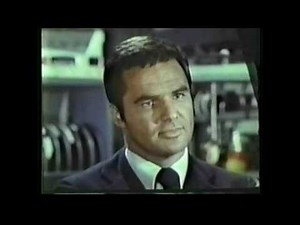 Dan August Main Titles