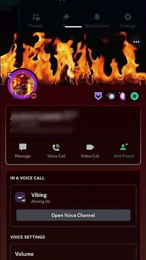 Discord now has Profile Effects!