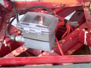 do it yourself backyard carousel ( merry go round )