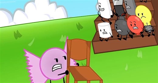 Inanimate Insanity Inanimate Insanity S01 E018 Journey Through Memory Lane Part 2