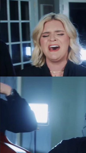God Won't 🔥 Autumn Nelon & The Isaacs (Powerful Acoustic Performance)