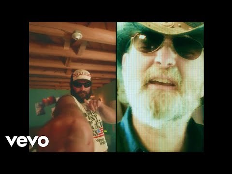 Wheeler Walker Jr. - Can't Stop Fuckin'