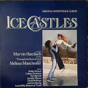 Marvin Hamlisch - Ice Castles (Original Motion Picture Soundtrack)