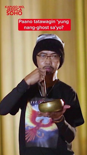 Explore the Thrill of Ghost Hunting with Jessica Soho