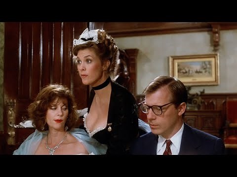Colleen Camp - Clue (1985) HD