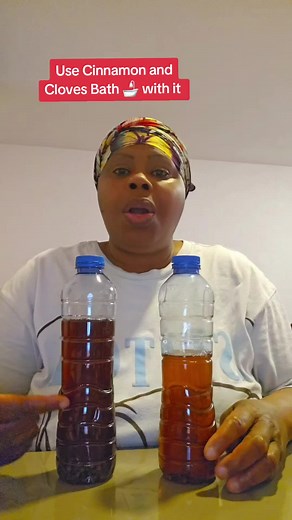 Cinnamon and Clove Bath Benefits: How to Make Spiritual Cleansing Water