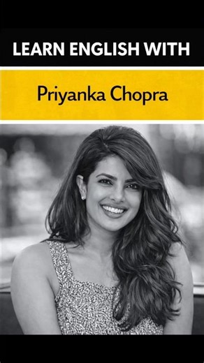 Priyanka Chopra Used This Word! | Derogatory Meaning